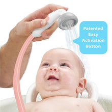 Load image into Gallery viewer, Yookidoo Baby Shower Elephant (Pink)