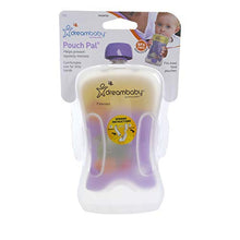 Load image into Gallery viewer, Dreambaby Pouch Pal Baby Food Holder