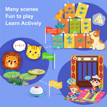 Load image into Gallery viewer, MiDeer Board Game for Kids