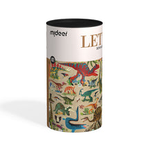 Load image into Gallery viewer, MiDeer Let's Learn Puzzle - Educational Puzzle for Kids