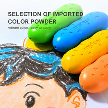 Load image into Gallery viewer, MiDeer Peas Crayons for Toddlers