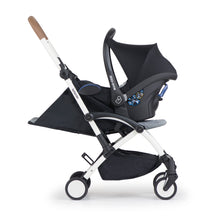 Load image into Gallery viewer, Bumprider Stroller Adapter - Travel Car Seat Adapter compatible with Bumprider Connect Car Seat