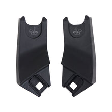 Load image into Gallery viewer, Bumprider Stroller Adapter - Travel Car Seat Adapter compatible with Bumprider Connect Car Seat