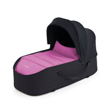 Load image into Gallery viewer, Bumprider Carrycot - Available in 4 Different Colors Compatible with Bumprider Connect Strollers