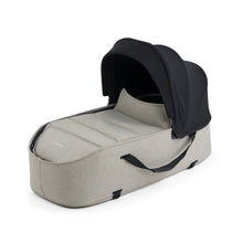 Load image into Gallery viewer, Bumprider Carrycot - Available in 4 Different Colors Compatible with Bumprider Connect Strollers
