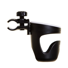 Load image into Gallery viewer, Dreambaby Stroller Buddy®Drink Holder Black