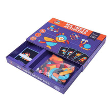 Load image into Gallery viewer, Mideer Magnets Activities- Animals Educational Toys for Kids
