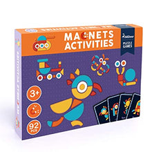 Load image into Gallery viewer, Mideer Magnets Activities- Animals Educational Toys for Kids