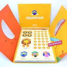 Load image into Gallery viewer, Mideer Level Up Origami for Kids 3 years and Up