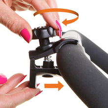 Load image into Gallery viewer, Dreambaby Stroller Buddy®Drink Holder Black