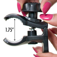 Load image into Gallery viewer, Dreambaby Stroller Buddy®Drink Holder Black