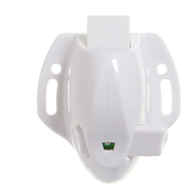 Load image into Gallery viewer, Dreambaby Easy Open & Close Adhesive Mag Locks - 2 Locks, 1 Key - White