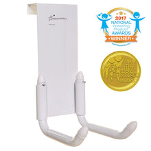 Load image into Gallery viewer, Dreambaby Stroll Away Over The Door Stroller Hanger