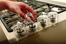 Load image into Gallery viewer, Dreambaby Stove & Oven Knob Covers