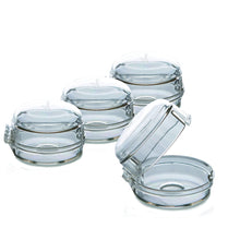 Load image into Gallery viewer, Dreambaby Stove & Oven Knob Covers