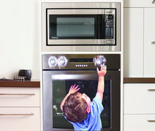 Load image into Gallery viewer, Dreambaby Stove & Oven Knob Covers