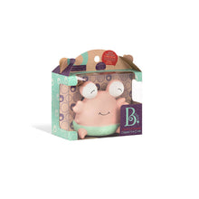 Load image into Gallery viewer, B. Toys Chew Ch'Boogie, Clipper The Crab Teether