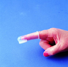 Load image into Gallery viewer, Dreambaby Silicone Toothbrush for Babies - Baby Proof