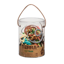 Load image into Gallery viewer, Terra by Battat - Educational Plastic Toy Reptiles Frog, Snake, Crocodile, Lizard & More