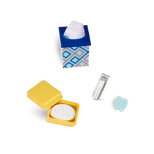 Load image into Gallery viewer, Bedtime Doll Outfit and Accessories Set - Our Generation Good Night, Sleep Tight