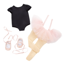 Load image into Gallery viewer, 18 inches Doll Our Generation Violet Anna