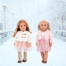 Load image into Gallery viewer, 18 inches Doll Our Generation Millie