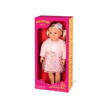 Load image into Gallery viewer, 18 inches Doll Our Generation Millie