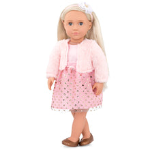 Load image into Gallery viewer, 18 inches Doll Our Generation Millie