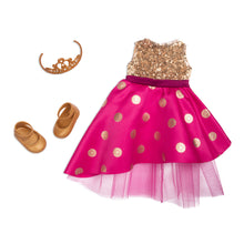 Load image into Gallery viewer, 18 inches Doll Our Generation Sarah