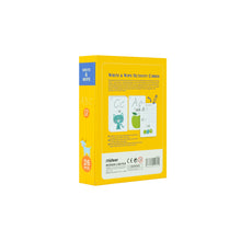 Load image into Gallery viewer, Mideer Wipe and Write Activity - ABC Cards Activity Cards for Kids