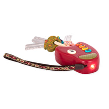 Load image into Gallery viewer, B. Toys Funkeys Tomato