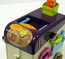 Load image into Gallery viewer, B. Toys Pet Vet Clinic