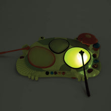 Load image into Gallery viewer, B. Toys Ribbit- Tat- Tat The Frog Drum