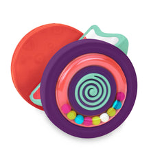 Load image into Gallery viewer, B. Toys Looky- Looky Rolling Mirror