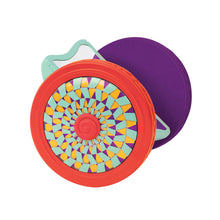Load image into Gallery viewer, B. Toys Looky- Looky Rolling Mirror
