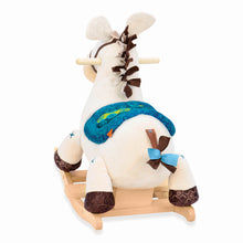 Load image into Gallery viewer, B. Toys Rodeo Rocker for Kids