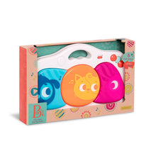 Load image into Gallery viewer, B. Toys Musical Party Pad- Kick and Play