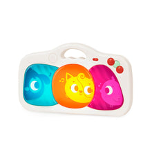 Load image into Gallery viewer, B. Toys Musical Party Pad- Kick and Play