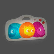 Load image into Gallery viewer, B. Toys Musical Party Pad- Kick and Play