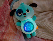 Load image into Gallery viewer, B. Toys Twinkle Tummies, Woofer