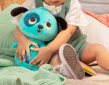 Load image into Gallery viewer, B. Toys Twinkle Tummies, Woofer