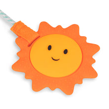 Load image into Gallery viewer, B. Toys Galaxy Sensory Rattle