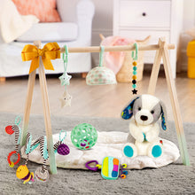 Load image into Gallery viewer, B. Toys Wiggle Wrap Stroller Wrapping Toy