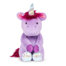 Load image into Gallery viewer, B. Toys Softies Plush Unicorn  - Happyhues