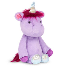 Load image into Gallery viewer, B. Toys Softies Plush Unicorn  - Happyhues