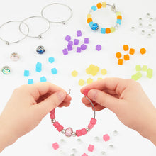 Load image into Gallery viewer, Craftabelle – All You Bijou Creation Kit – Bracelet Making Kit