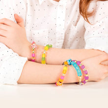 Load image into Gallery viewer, Craftabelle – All You Bijou Creation Kit – Bracelet Making Kit