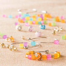 Load image into Gallery viewer, Craftabelle – All You Bijou Creation Kit – Bracelet Making Kit