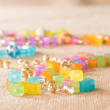 Load image into Gallery viewer, Craftabelle – All You Bijou Creation Kit – Bracelet Making Kit