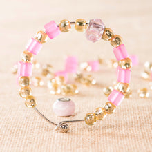 Load image into Gallery viewer, Craftabelle – All You Bijou Creation Kit – Bracelet Making Kit